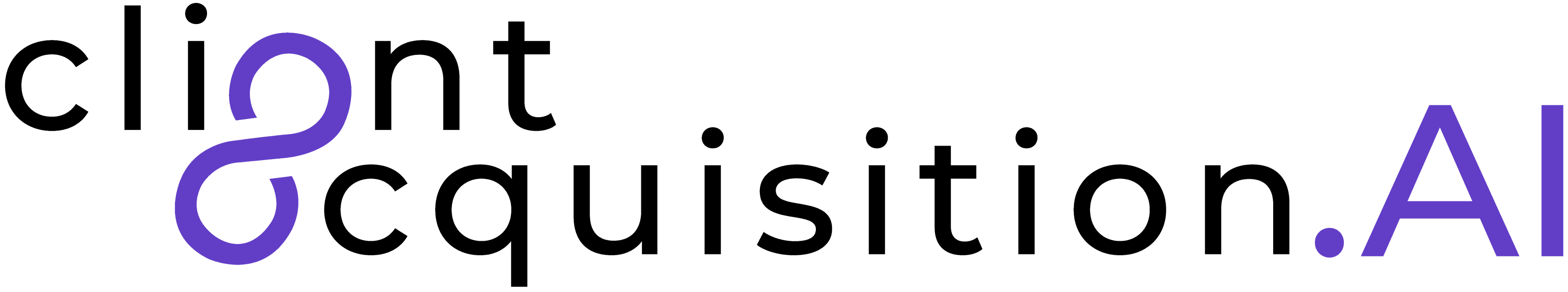 Client Acquisition AI